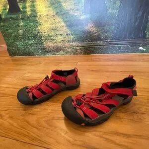 Keen | Shoes | Keen Newport H2 Hiking Sandals Us 7 Size Eu  display picture 3